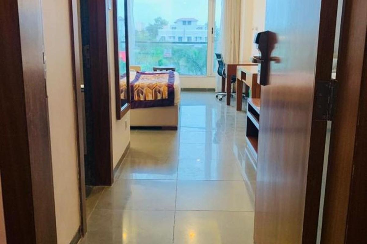 منتجع فيولا بيكون لونافالا المظهر الخارجي الصورة